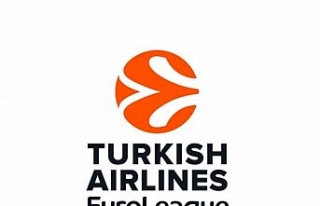 Turkish Airlines Euroleague Final Four start alıyor