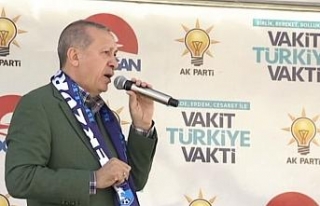 "Türkiye adına üzülüyorum, utanıyorum"