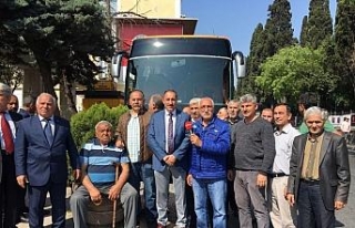 UBER’e karşı lüks otobüs çıkışı