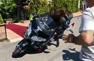 Ünlü Hollywood yıldızı İstanbul’da yaralandı