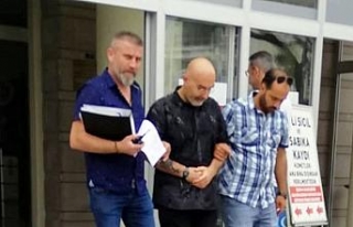 Ünlülerin özel dedektifi Joseph Erdem Kuşadası’nda...