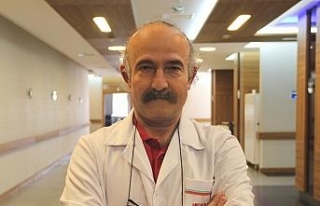 Uzmanından hemoroidden korunmanın yolları