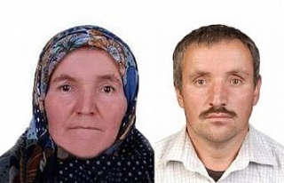 Vahşice katledilen aile aynı mezara defnedilecek