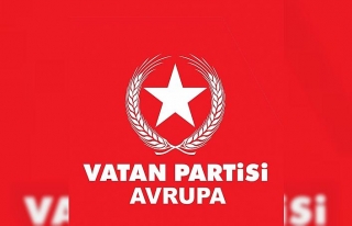 Vatan Partisi erken seçime ilişkin AYM’ye başvurdu