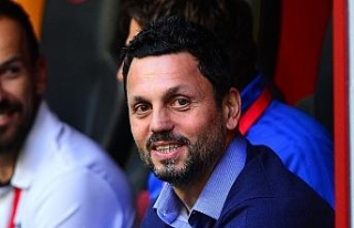 “Yeni Malatyaspor’un ileriye dönük yapılanmaya...