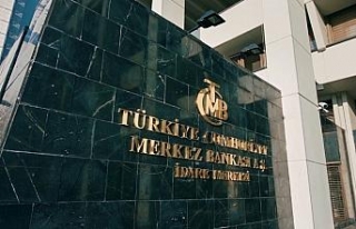 Yıl sonu dolar kuru tahmini yükseldi