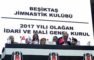 Yıldırım Demirören ve 5 üyenin ihracı istendi