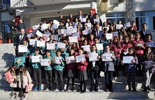 18 milyon öğrenci karne alıyor