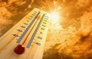 2100 yılında 100 bin kişi aşırı sıcaklardan...