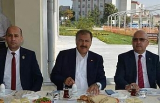 “3 ayda yağacak yağış 24 saatte düştü”