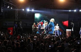 "5 yıldızlı iftar sofralarına gitmiyorum"