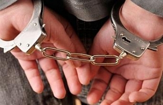 7 ilde suç örgütlerine operasyon: 30 gözaltı
