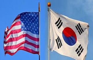 ABD ve Güney Kore’den ortak karar