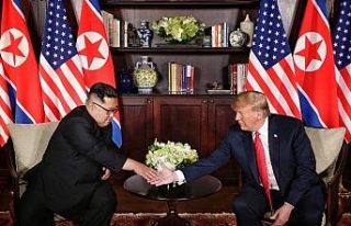 ABD ve Kuzey Kore’den ortak bildirge