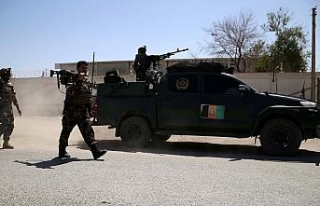 Afganistan’da milletvekilinin evine saldırı: 3...