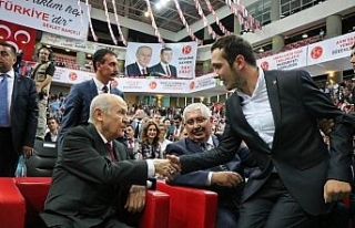 “AK Parti milletvekili adayları oyuna gelmemelidir”