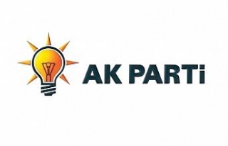 AK Parti yurt dışı seçim beyannamesini açıkladı