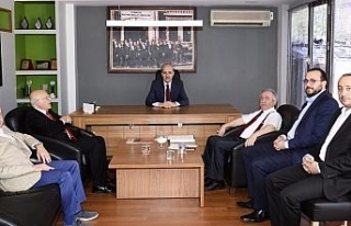 "Aleviler için vaatler bizim için sözdür”