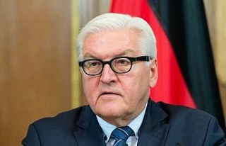 Almanya Cumhurbaşkanı Steinmeier’den Özil ve...