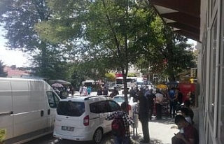 Ankara’da silahlı kavga: 1 ölü, 4 yaralı
