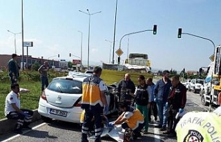 Ankara’daki feci kazada ölenlerin sayısı 3’e...