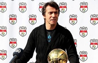 Antalyaspor Bülent Korkmaz’la anlaştı