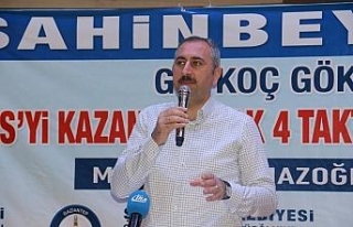 "Apoletini sökmek isteyen Kandil’e gelsin"