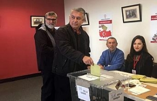 Avustralya’da oy verme işlemi başladı