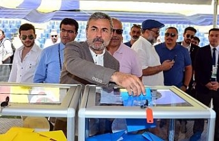 Aykut Kocaman oyunu kullandı