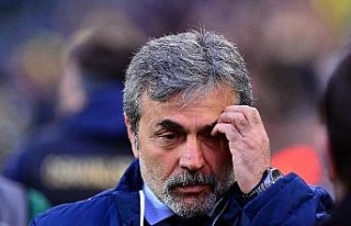 Aykut Kocaman’la yollar ayrıldı