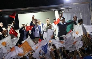 "AYM’ye ilk koşanlardan biriydi Muharrem İnce"