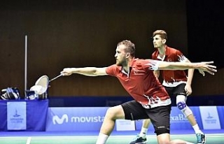 Badminton Milli Takımı’ndan 4 madalya