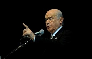 Bahçeli İnce’ye sert çıktı