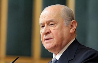 Bahçeli’den "af" açıklaması