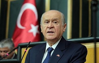 Bahçeli’den ’Eylül cinayeti’ne sert tepki