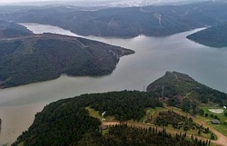 Bakan Eroğlu barajlardaki son durumu açıkladı