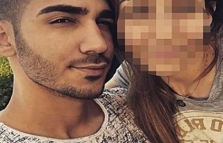 Barışmak için gitti, cinnet getirdi: 1 ölü, 1...