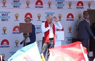 Başbakan’dan ’şeker fabrikası’ açıklaması