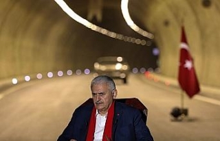 "Bedelli yeni hükümetin gündemindeki konulardan...