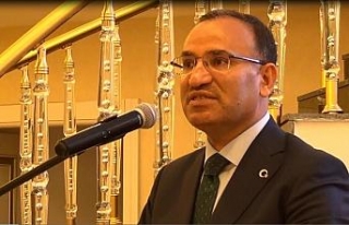 Bekir Bozdağ’dan "bedelli askerlik” açıklaması