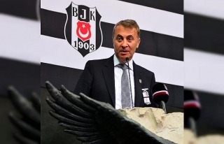 "Beşiktaş’ın adını dünya zirvesine yazdıracağız"