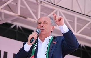 "Bırakacağım ama benim de bir isteğim var..."