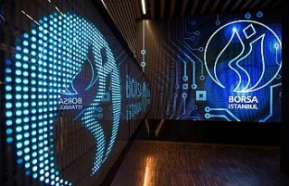 Borsa güne yatay başladı