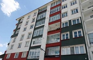 Bu apartmanda 4 milletvekili il başkanı oluyor