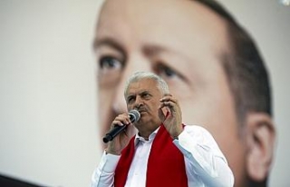 "Bu seçim yapım ekibi ile yıkım ekibi arasında...