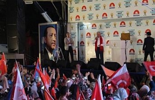 “Bu yıkım ekibinin enkazını pazar günü kaldıralım...
