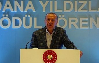 "Bunu değiştireceğiz, bu işin lamı cimi...