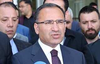 “CHP, HDP’ye barajı geçirtti”