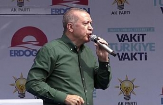 CHP seçmenine çağrıda bulundu