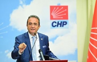 CHP’li Tezcan’dan Bakan Soylu’ya yanıt